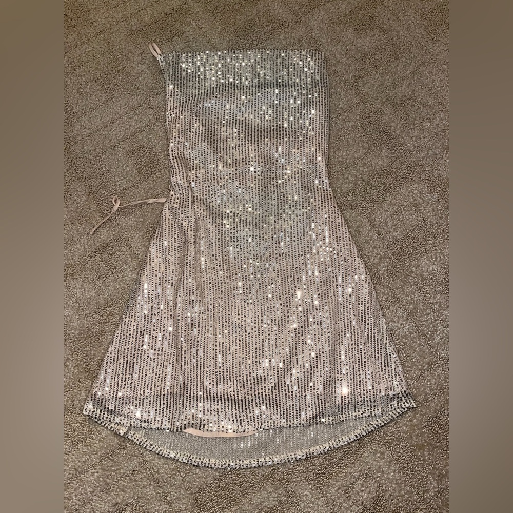Hello Molly dress
